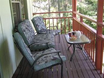 Paradise Bungalow - Brisbane 4u 7