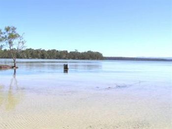 Paradise Bungalow - Brisbane 4u 8
