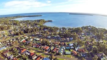 Paradise Bungalow - Brisbane 4u 10