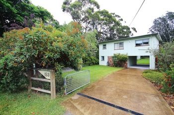 Paradise Bungalow - Brisbane 4u 11