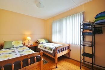 Paradise Bungalow - Brisbane 4u 12
