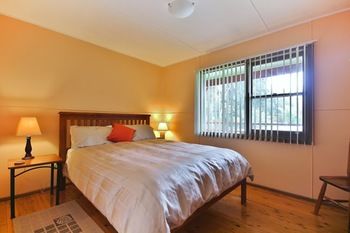 Paradise Bungalow - Brisbane 4u 13