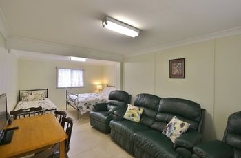 Paradise Bungalow - Brisbane 4u 14