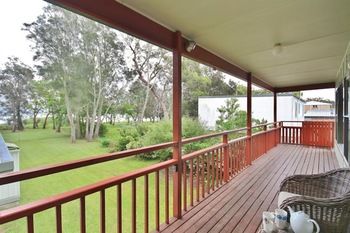 Paradise Bungalow - Brisbane 4u 18