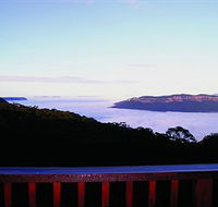 Valley of the Waters BampB - Tourism Brisbane