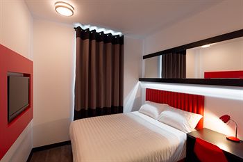 Ibis Melbourne Swanston Street - Tourism Brisbane 3