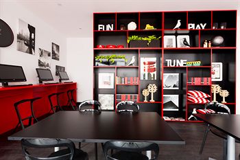 Ibis Melbourne Swanston Street - Tourism Brisbane 4