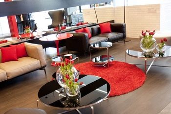 Ibis Melbourne Swanston Street - Tourism Brisbane 7