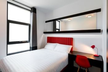 Ibis Melbourne Swanston Street - Tourism Brisbane 8
