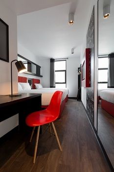 Ibis Melbourne Swanston Street - Tourism Brisbane 9