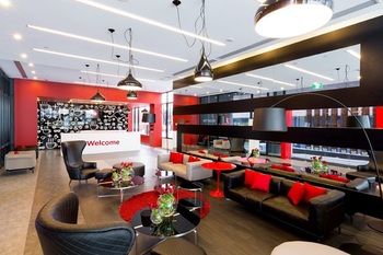 Ibis Melbourne Swanston Street - Tourism Brisbane 11