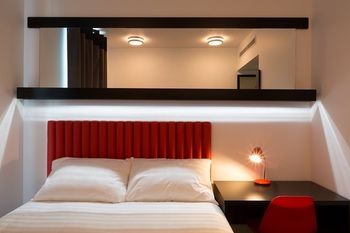 Ibis Melbourne Swanston Street - Tourism Brisbane 12