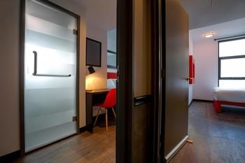 Ibis Melbourne Swanston Street - Tourism Brisbane 18