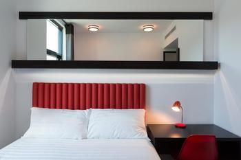 Ibis Melbourne Swanston Street - Tourism Brisbane 19