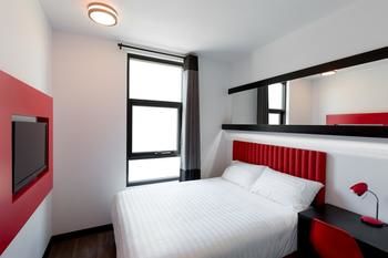 Ibis Melbourne Swanston Street - Tourism Brisbane 20
