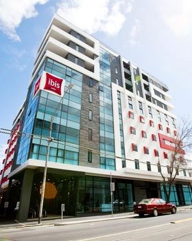 Ibis Melbourne Swanston Street - Tourism Brisbane 23