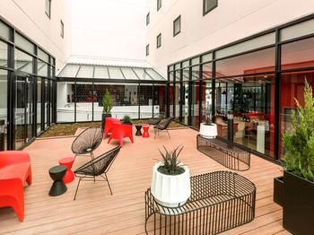 Ibis Melbourne Swanston Street - Tourism Brisbane 25