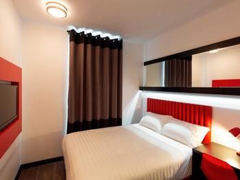 Ibis Melbourne Swanston Street - Tourism Brisbane 26