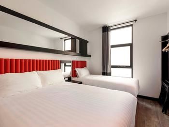 Ibis Melbourne Swanston Street - Tourism Brisbane 28