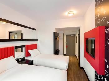 Ibis Melbourne Swanston Street - Tourism Brisbane 30