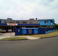 Caloundra City Centre Motel - Tourism Brisbane