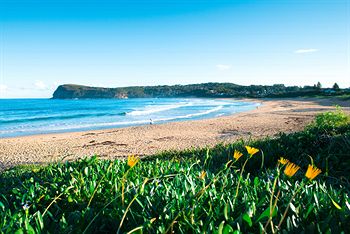 Copacabana Shores - Tourism Brisbane 1