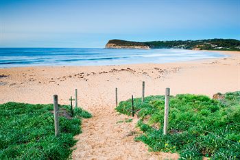 Copacabana Shores - Tourism Brisbane 2