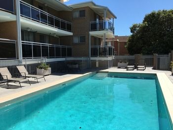 Copacabana Shores - Tourism Brisbane 19