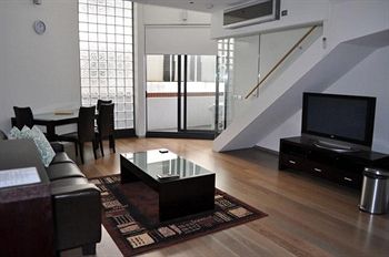 Astra Apartments - St Kilda Rd - Brisbane 4u 2