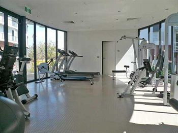 Astra Apartments - St Kilda Rd - Brisbane 4u 3