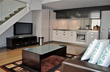 Astra Apartments - St Kilda Rd - Brisbane 4u 4