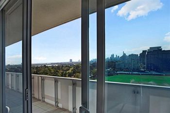 Astra Apartments - St Kilda Rd - Brisbane 4u 5
