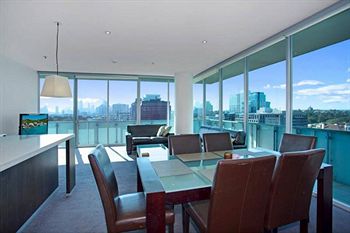 Astra Apartments - St Kilda Rd - Brisbane 4u 12