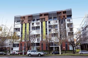 Astra Apartments - St Kilda Rd - Brisbane 4u 18