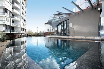 Astra Apartments - St Kilda Rd - Brisbane 4u 20