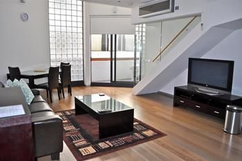 Astra Apartments - St Kilda Rd - Brisbane 4u 21