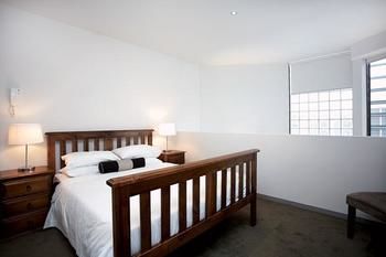 Astra Apartments - St Kilda Rd - Brisbane 4u 22