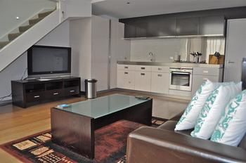 Astra Apartments - St Kilda Rd - Brisbane 4u 23