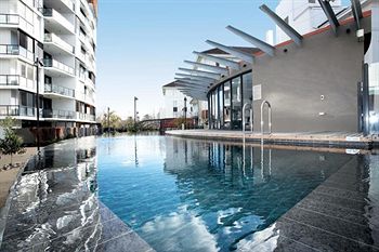 Astra Apartments - St Kilda Rd - Brisbane 4u 1
