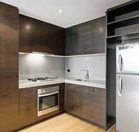 Docklands Private Collection of Apartments - NewQuay - Tourism Brisbane