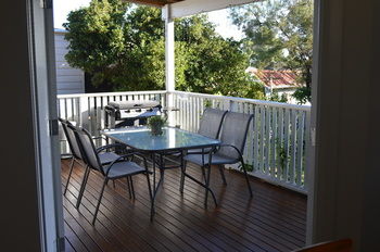 House On The Hill - Hunter Valley - Brisbane Tourism 16
