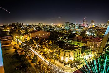 ADGE Boutique Apartment Hotel - Brisbane 4u 2
