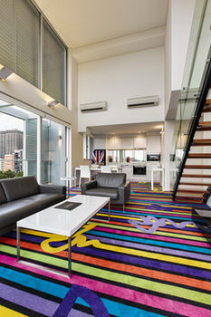 ADGE Boutique Apartment Hotel - Brisbane 4u 4