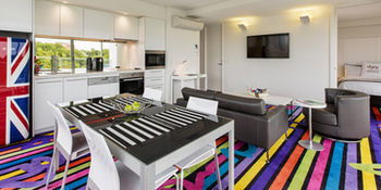 ADGE Boutique Apartment Hotel - Brisbane 4u 7
