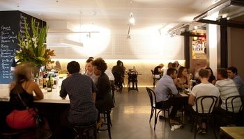 ADGE Boutique Apartment Hotel - Brisbane 4u 10