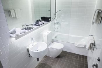 ADGE Boutique Apartment Hotel - Brisbane 4u 13