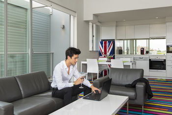 ADGE Boutique Apartment Hotel - Brisbane 4u 17