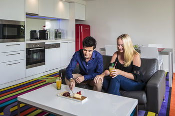 ADGE Boutique Apartment Hotel - Brisbane 4u 18