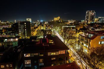 ADGE Boutique Apartment Hotel - Brisbane 4u 19