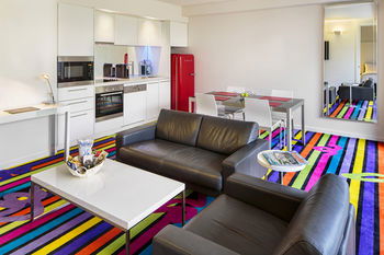 ADGE Boutique Apartment Hotel - Brisbane 4u 22